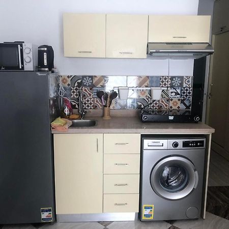 Apartman Eva Χουργκάντα Εξωτερικό φωτογραφία