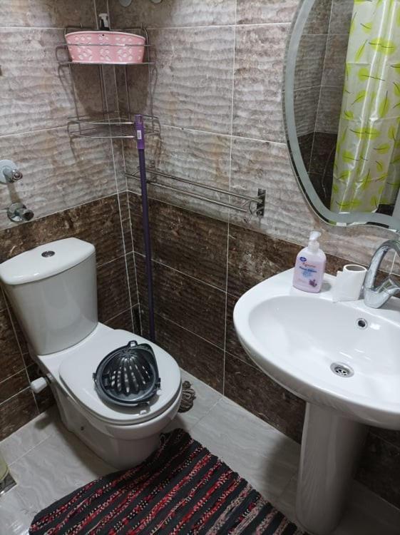 Apartman Eva Χουργκάντα Εξωτερικό φωτογραφία