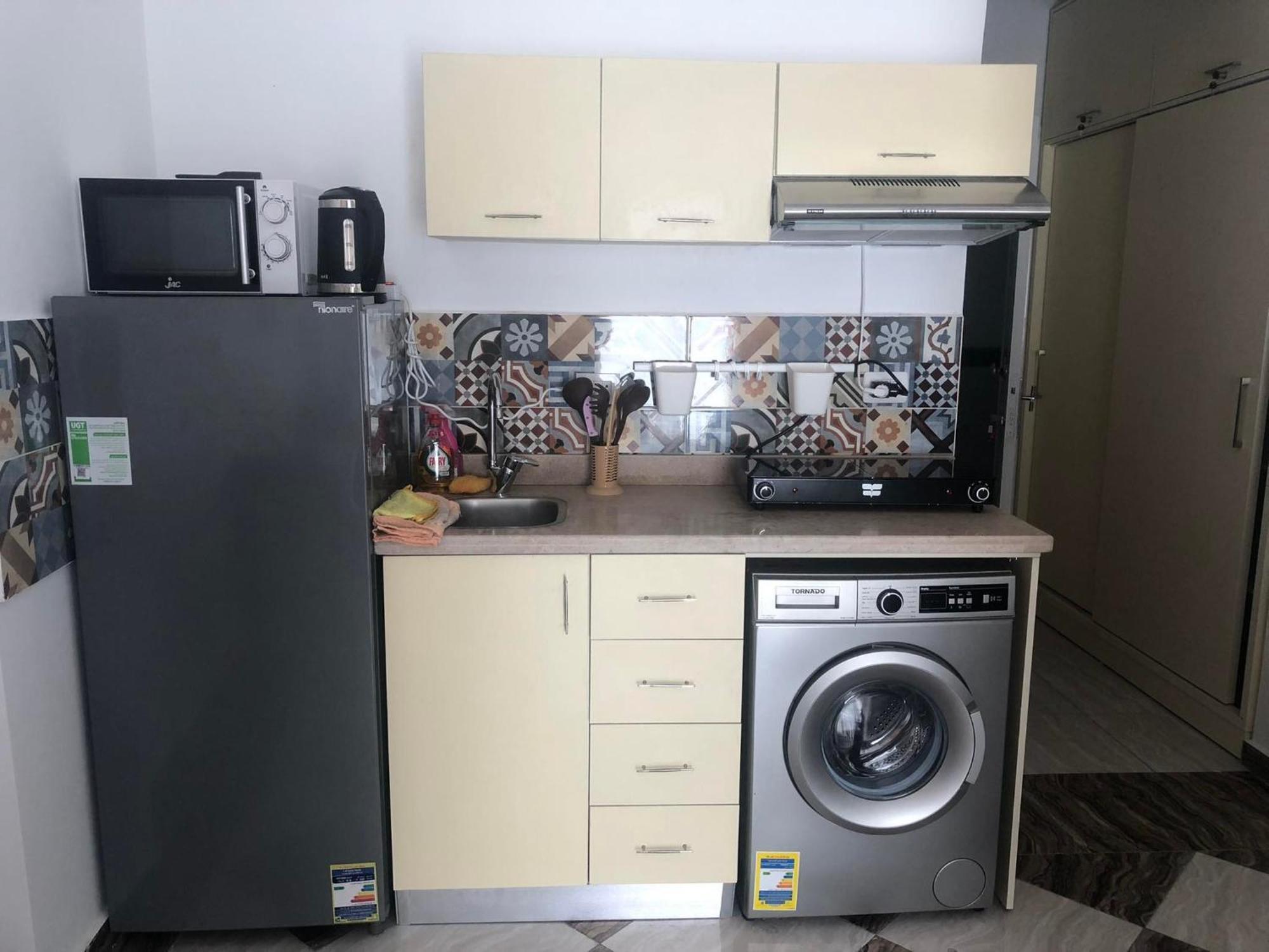 Apartman Eva Χουργκάντα Εξωτερικό φωτογραφία