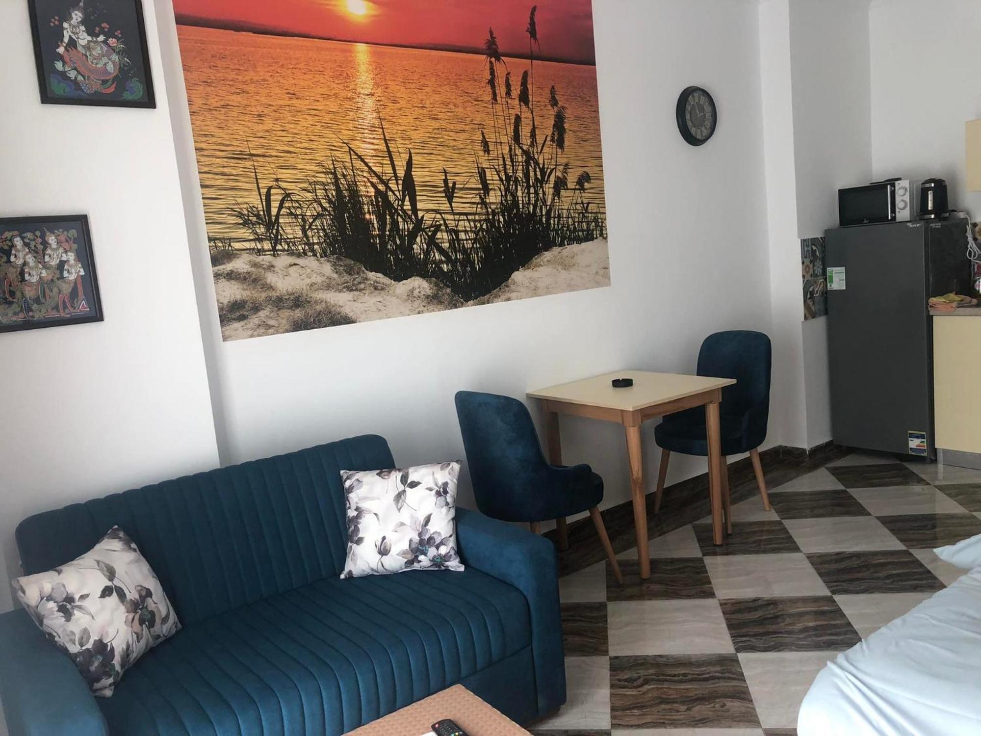 Apartman Eva Χουργκάντα Εξωτερικό φωτογραφία