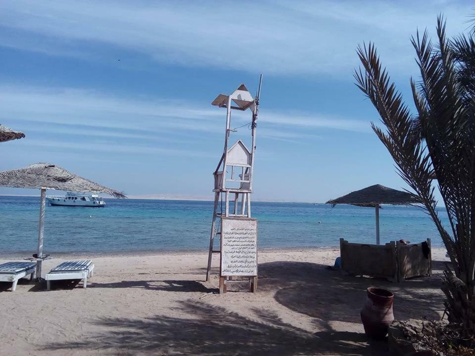 Apartman Eva Χουργκάντα Εξωτερικό φωτογραφία