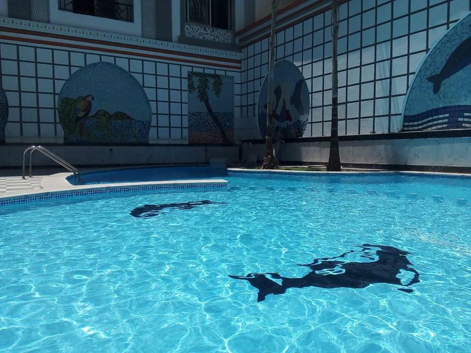 Apartman Eva Χουργκάντα Εξωτερικό φωτογραφία